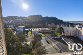  appartement aurillac 15000