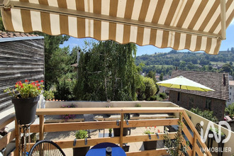  appartement aurillac 15000