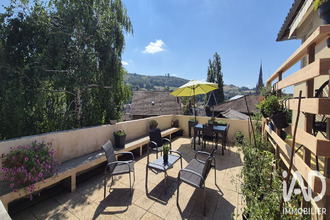  appartement aurillac 15000