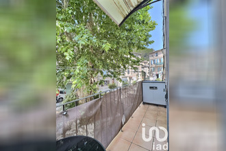  appartement auriol 13390