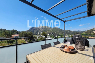  appartement auriol 13390