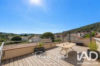  appartement auriol 13390