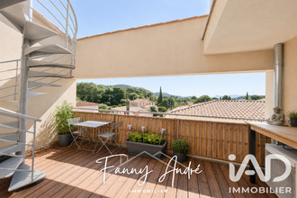  appartement auriol 13390