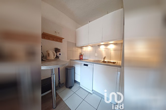  appartement auris 38142