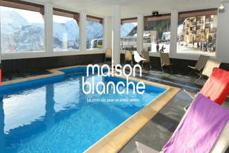  appartement auris 38142