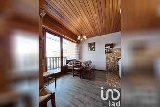  appartement auris 38142