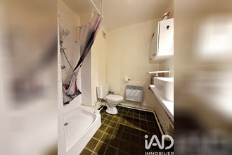  appartement auris 38142