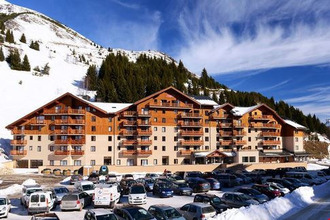  appartement auris 38142