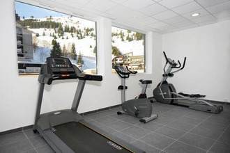  appartement auris 38142
