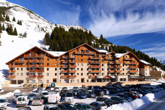 appartement auris 38142