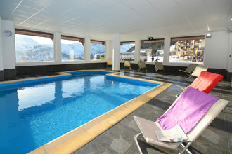  appartement auris 38142
