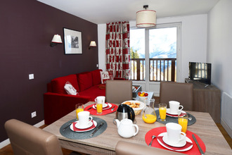  appartement auris 38142