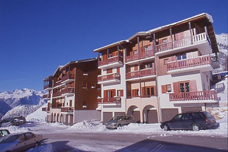  appartement aussois 73500