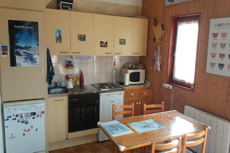  appartement aussois 73500