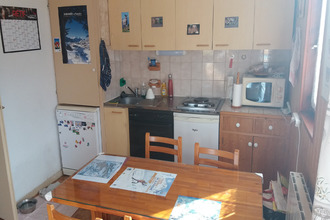  appartement aussois 73500