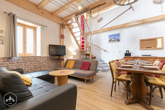  appartement aussois 73500