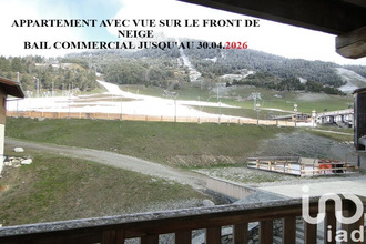  appartement aussois 73500