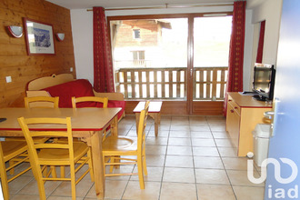  appartement aussois 73500