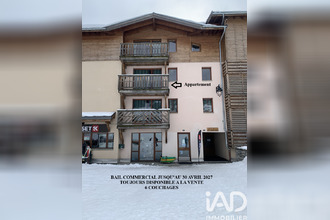  appartement aussois 73500