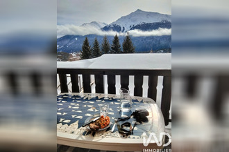  appartement aussois 73500