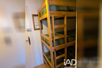  appartement aussois 73500