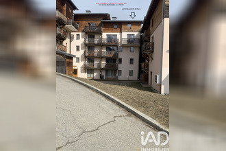  appartement aussois 73500