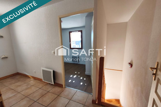  appartement aussois 73500