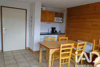  appartement aussois 73500