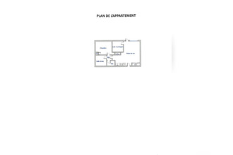  appartement aussois 73500
