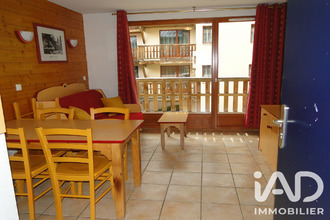  appartement aussois 73500