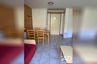  appartement aussois 73500