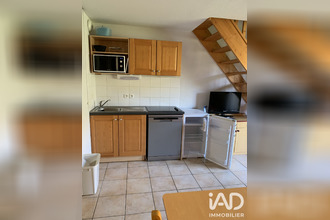  appartement aussois 73500