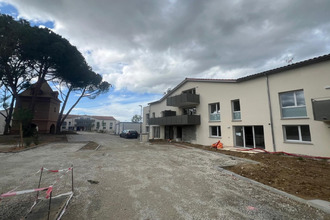  appartement aussonne 31840