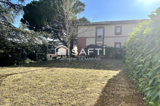  appartement aussonne 31840