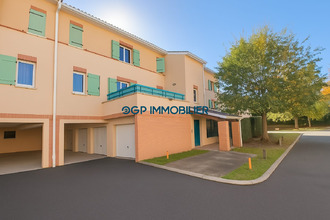  appartement aussonne 31840