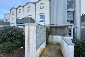  appartement aussonne 31840