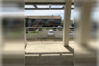  appartement aussonne 31840