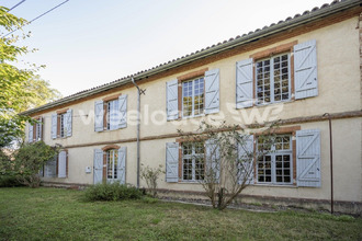  appartement aussonne 31840