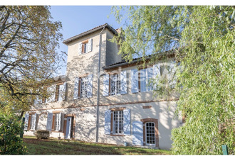  appartement aussonne 31840