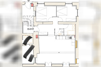  appartement aussonne 31840