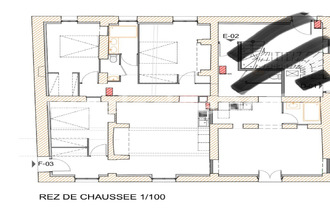  appartement aussonne 31840