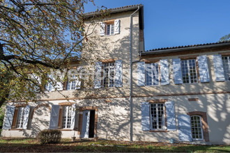  appartement aussonne 31840