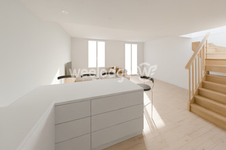  appartement aussonne 31840