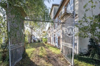  appartement aussonne 31840
