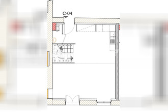  appartement aussonne 31840
