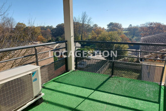  appartement aussonne 31840