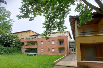  appartement aussonne 31840