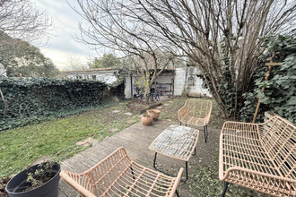  appartement aussonne 31840