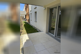  appartement aussonne 31840