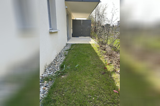  appartement aussonne 31840